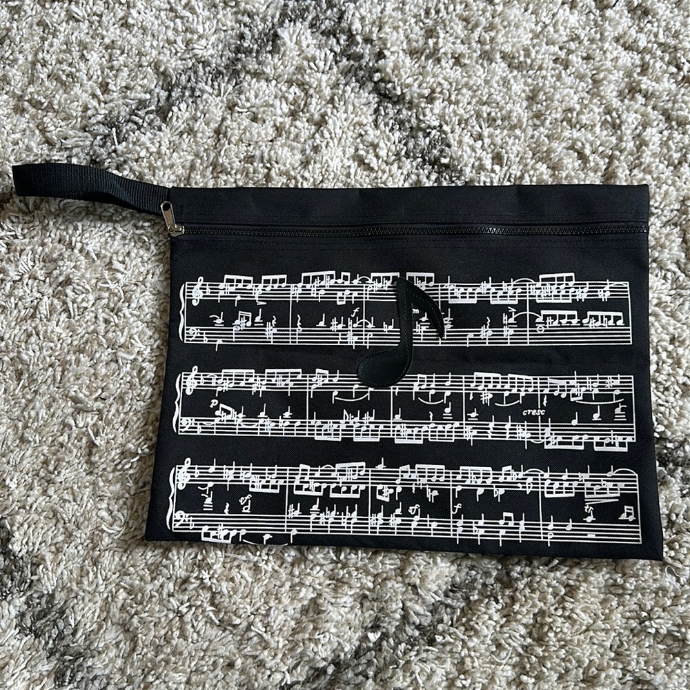 Music Bag